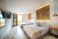 คาซา เซราฟิน โฮเทล