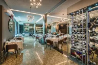 Hotel Princesa Parc Excellence - Breakfast