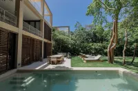 The Palm Luxury Villas Corasol by Lumina - Villas