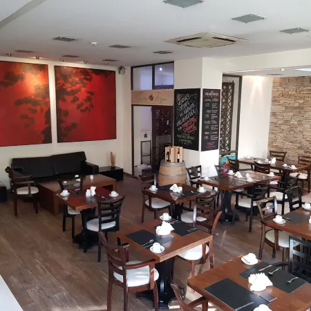 Villaggio Hotel Boutique