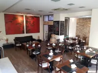 Villaggio Hotel Boutique - Frühstück