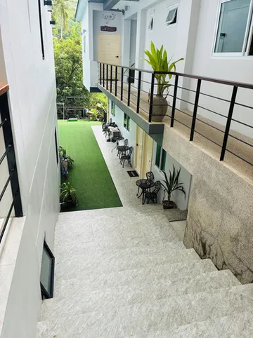 รูปภาพของฮิลล์ไซด์ ฮาเวน - ห้องพักหรูหรา