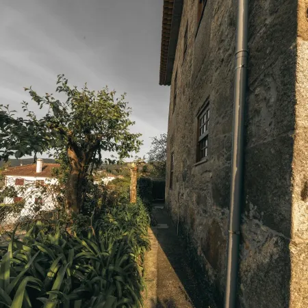 Casa da Pedra by Alponte