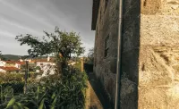 Casa da Pedra by Alponte