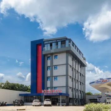Kekehyu Business Hotel