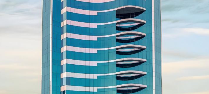 WA Hotel Jeddah Hotels in Djedda