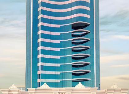 WA Hotel Jeddah