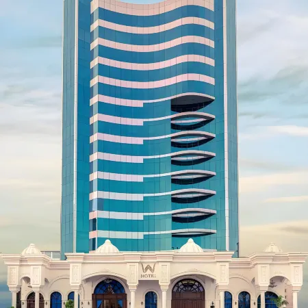 WA Hotel Jeddah
