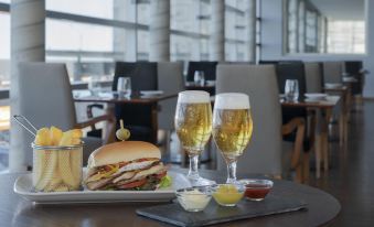 NH Montevideo Columbia