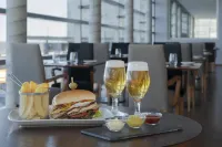 NH Montevideo Columbia