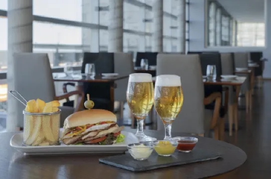 NH Montevideo Columbia