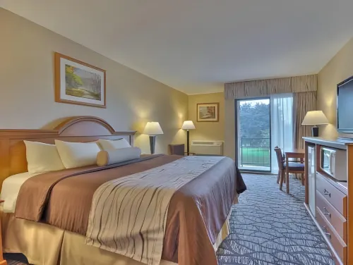 Best Western Clifton Park Hotels in Clifton Park