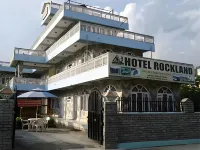 Hotel Rockland Hotels in Pokhara