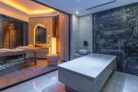Qlusive Hotel - spa