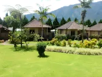 Enjung Beji Resort Hotel dekat Pasar Candi Kuning