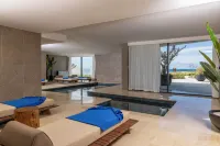 伊杜馬拉巴塔海灘和水療中心 - SPA
