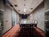 Eurostars Metropole Hotels in Riika