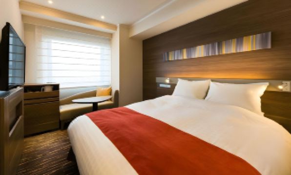 Hotel JAL City Sendai