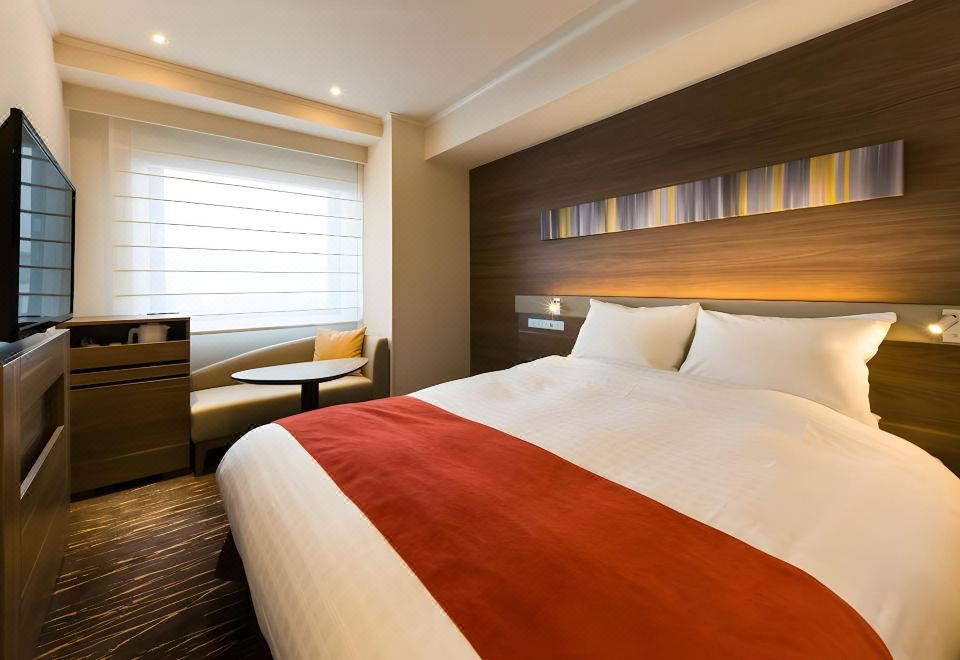 호텔 JAL 시티 센다이