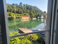 LaRiva@11 the secret of Sarnico, lake Iseo