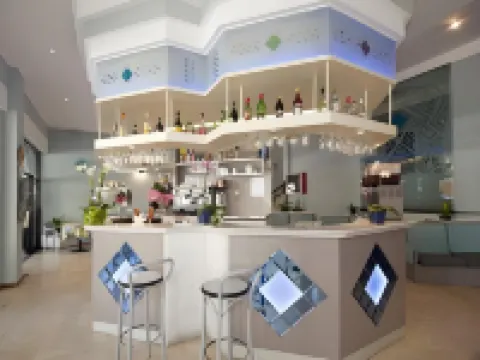 ホテル・サン・ルイ・リミニ リミニのホテル