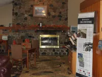 Boarders Inn and Suites by Cobblestone Hotels - Ripon Hotels in Ripon