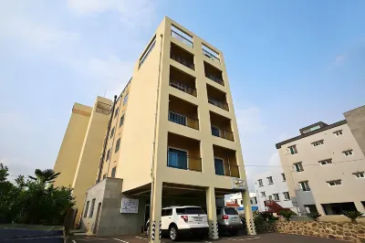 불란지호텔 대정읍 호텔