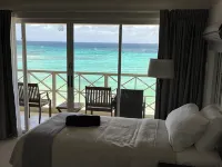 Hôtel LeRoy فنادق في Dover