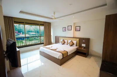 Adyar Plaza Inn by Rak Rooms, Mangaluru Hotels near Amai kere