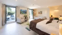 Le Vallon de Valrugues & Spa Hotels in Saint-Rémy-de-Provence