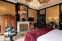 The Pavilions Amsterdam, The Toren Hotels in Amsterdam
