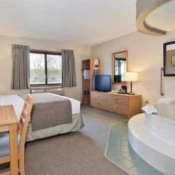 Boarders Inn & Suites by Cobblestone Hotels - Faribault