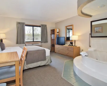 Boarders Inn & Suites by Cobblestone Hotels - Faribault Hotels in Faribault