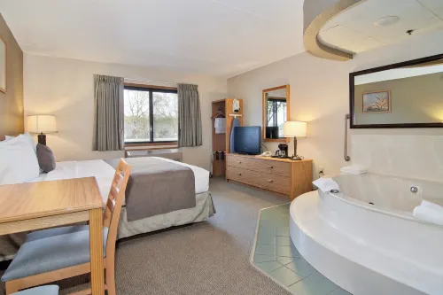 Boarders Inn & Suites by Cobblestone Hotels - Faribault Hôtels à : Faribault