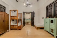 Mamachá - Natural Residence