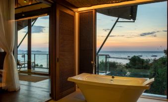 Plataran Komodo Resort & Spa