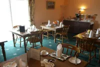 Golf Links View Bed and Breakfast Hotels near Skellig Ring Scenic Drive
