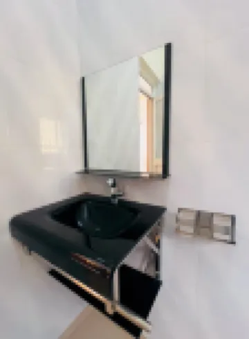 金色酒店和公寓