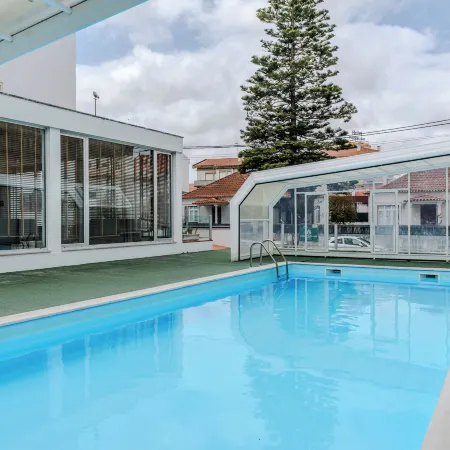 Spirit Hotel Fonte Real