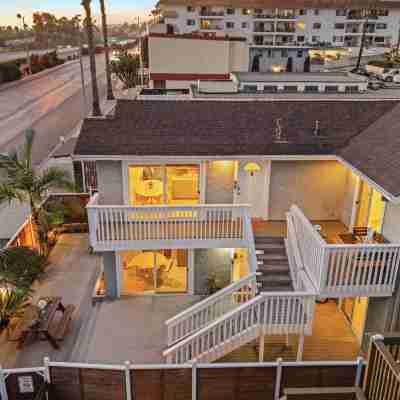 El Camino Surfhouse A by AvantStay Hotel Exterior
