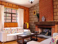 La Casita de Coyoacán Hotels near Taxquena