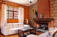 La Casita de Coyoacán - 3-Star