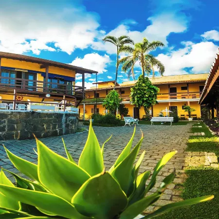 Hotel Pousada do Sol