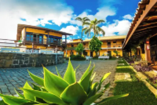 Hotel Pousada do Sol