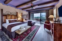 Hacienda del Sol Guest Ranch Resort Hotels in Catalina Foothills