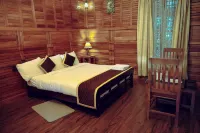 Wood Clusters Hotels in Suntikoppa