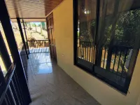 Corcovado Paradise Lodge Hotels in Osa