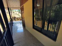 Corcovado Paradise Lodge Hotels in Drake