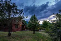 Chalet Likouresi Village Các khách sạn ở 