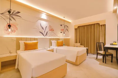Lemon Tree Hotel Erode Hotels near Arulmigu Sri Magudeswarar Temple